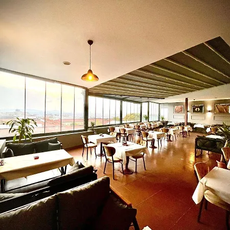 Apartment Golf Royal Istanbul