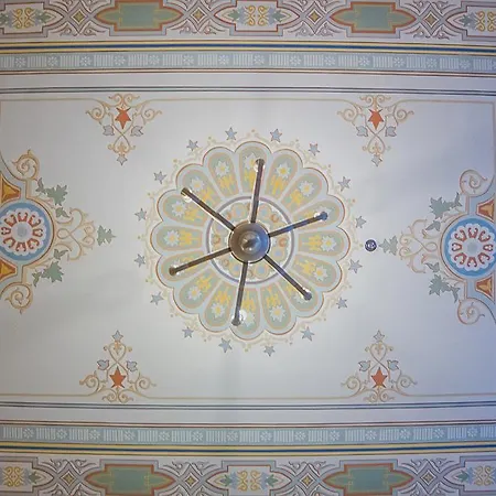 The Story Pera Hotell Istanbul