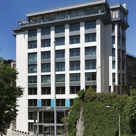 Arcadia Blue Hotel 4*