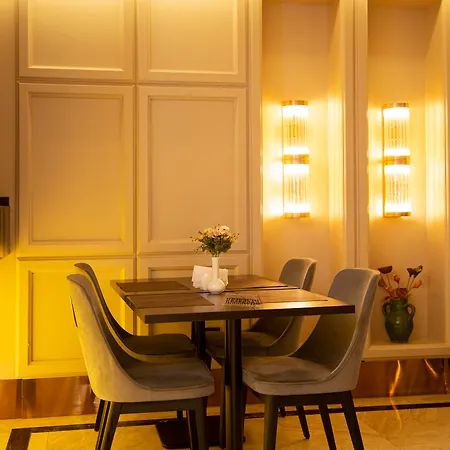 The Beyaz Saray & - Special Category