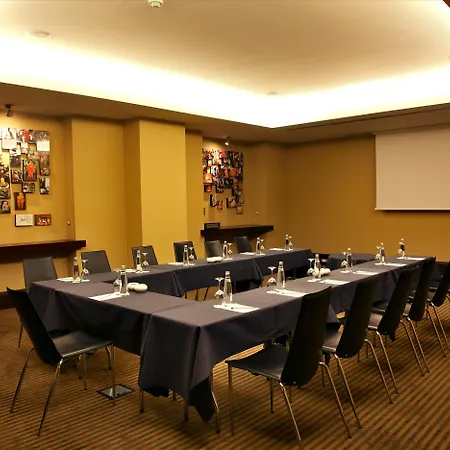 Hotell The Boulevard Nisantasi 5*