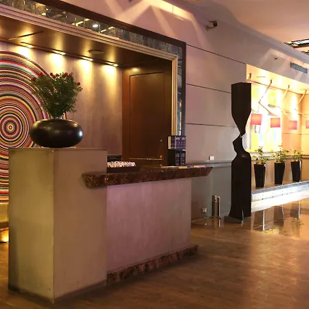 The Boulevard Nisantasi Hotell 5*