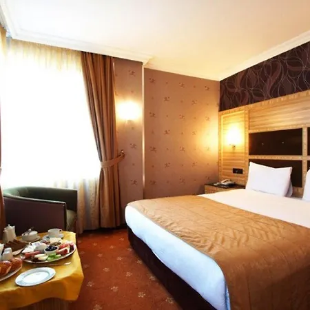 Otel Sed Bosphorus