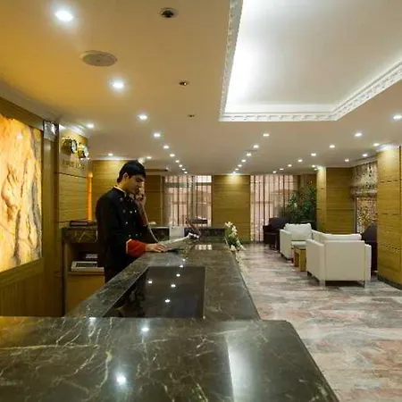 Otel Sed Bosphorus