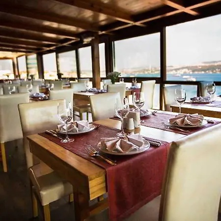 Sed Bosphorus Otel İstanbul