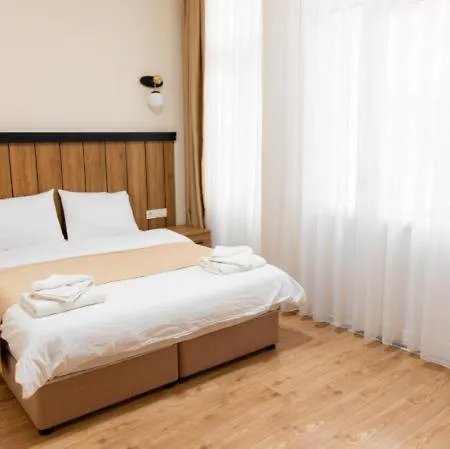 Hotel La Pera