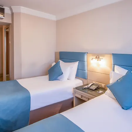 Hotel Amethyst