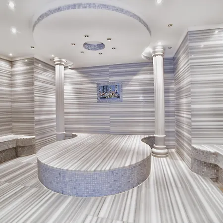 Amethyst Hotel Estambul