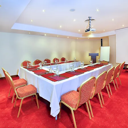 Amethyst Hotel Estambul