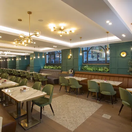 Amethyst Hotel 4*