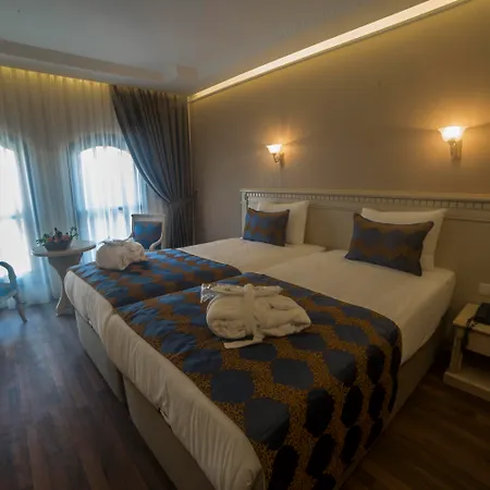 Sarnic & Sarnic Premier 4* Стамбул