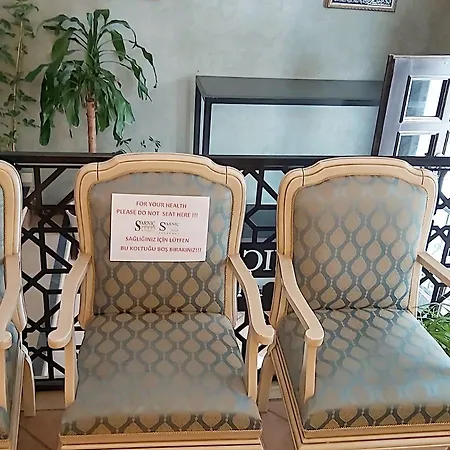 Sarnic & Sarnic Premier Отель 4*