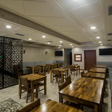 Sarnic & Sarnic Premier Отель 4*