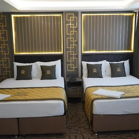 Hotel Nobel 2 3*