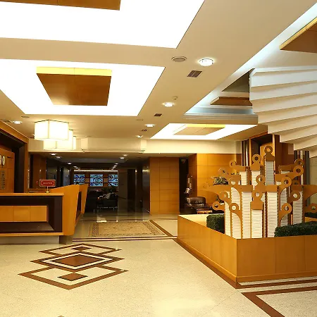 Marble Отель