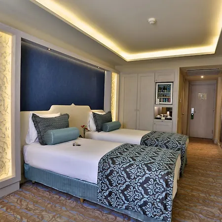 Zurich Hotel Istanbul