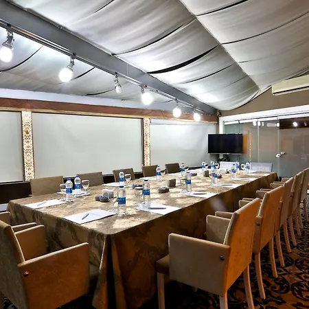 Zurich 4* Istanbul