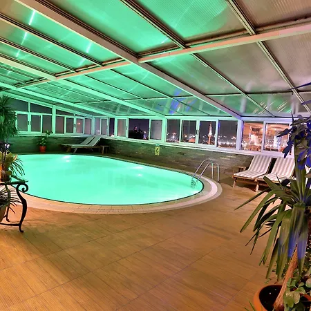 Zurich 4* Istanbul