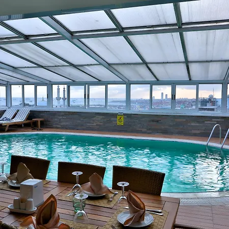 Zurich Hotel