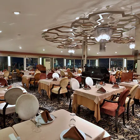 Zurich Hotel