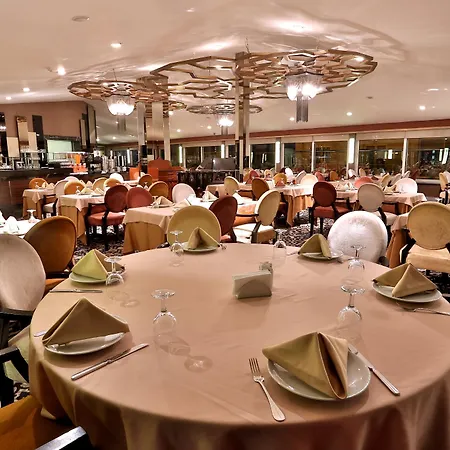 Zurich Hotel