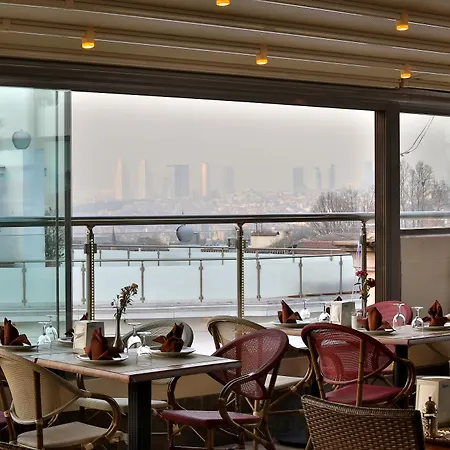 Zurich Hotel
