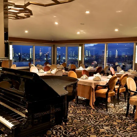 Zurich Hotel