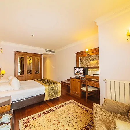 Acra - Special Category Hotel Istambul