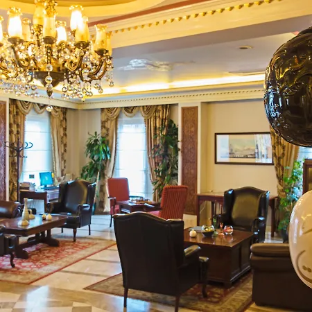 Acra - Special Category 4* Istambul