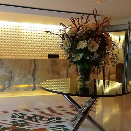Kent 4* Estambul