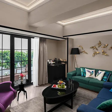 Sura Hagia Sophia Hotel