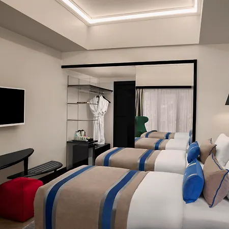 Sura Hagia Sophia Hotel