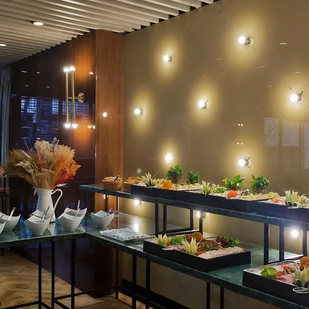 Sura Hagia Sophia Hotel
