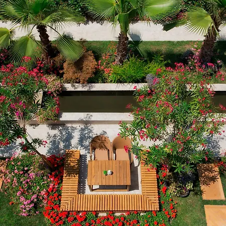 Sura Hagia Sophia Hotel 5*