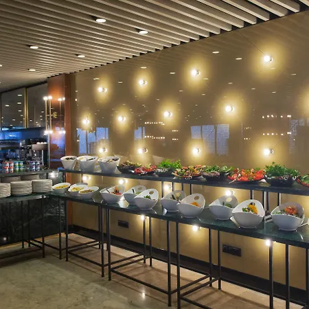 Sura Hagia Sophia Hotel