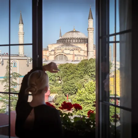 Sura Hagia Sophia