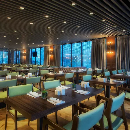 Sura Hagia Sophia Hotel 5*