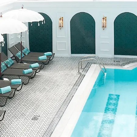 Sura Hagia Sophia Hotel 5*