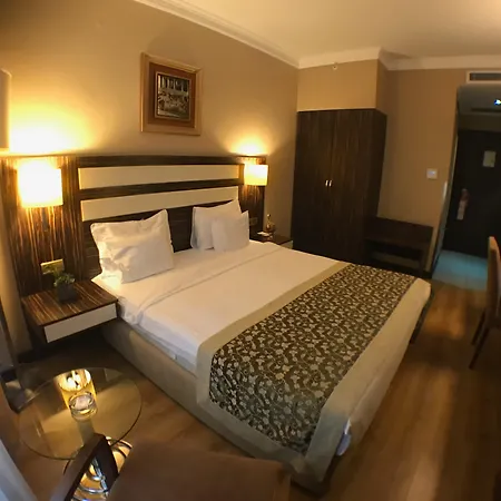Hotel Akgun Beyazit 3*