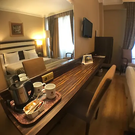 Akgun Beyazit Hotel 3*