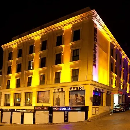 Akgun Beyazit Hotel