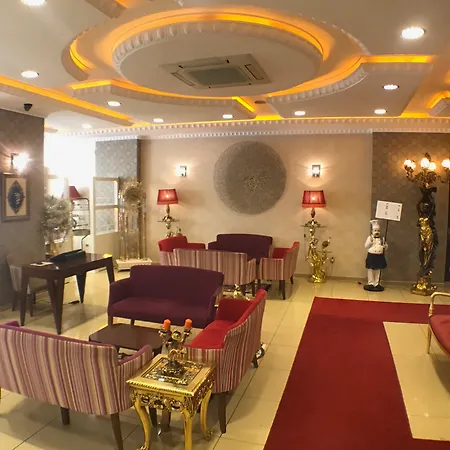 Hotel Akgun Beyazit