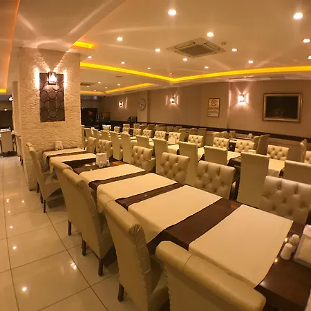 Akgun Beyazit Hotel 3*