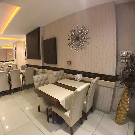 Hotel Akgun Beyazit