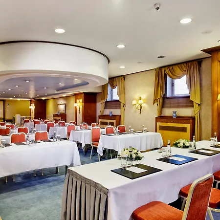 Eresin Sultanahmet - Boutique Class Hotel