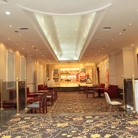 Akgun Hotel 5*