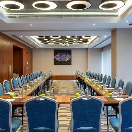 Radisson Blu Provincia di Istanbul