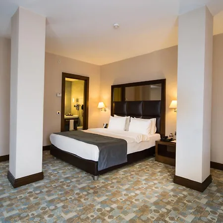 Hotel Midtown Istanbul