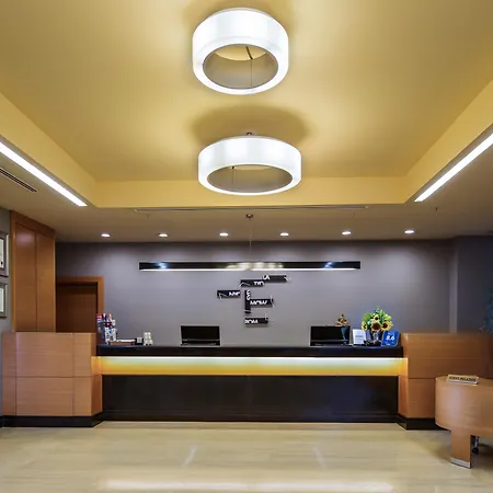 Hotel Midtown
