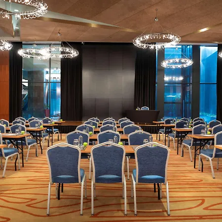 Radisson Blu Hotel Provincia di Istanbul